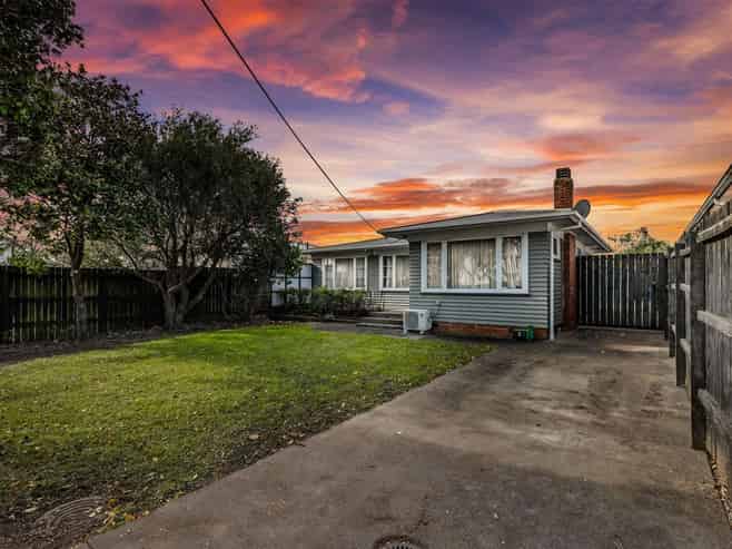 69 Taikata Road, Te Atatu Peninsula