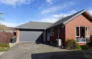 27A Staveley Street, Avonhead