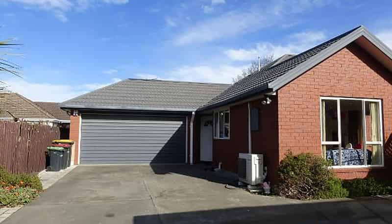 27A Staveley Street, Avonhead