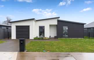 10 Sir Brian Lochore Avenue, Masterton