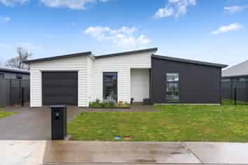 10 Sir Brian Lochore Avenue, Masterton