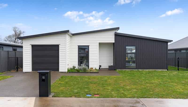 10 Sir Brian Lochore Avenue, Masterton