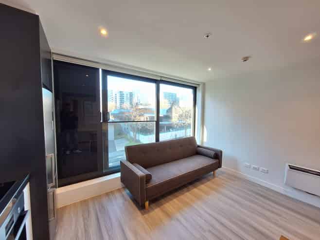 402A/147 Nelson Street, Auckland Central