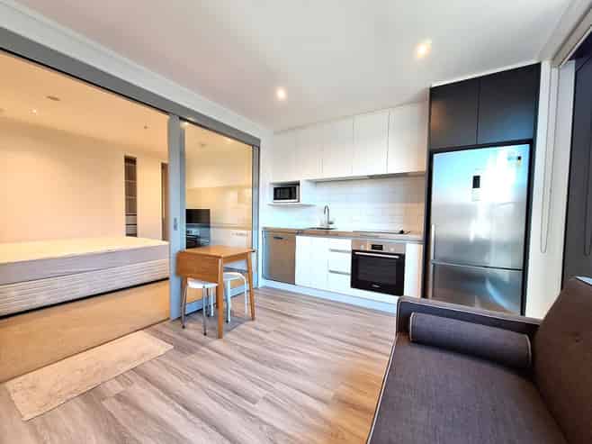 402A/147 Nelson Street, Auckland Central