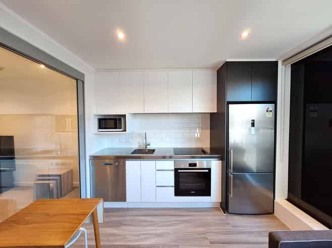 402A/147 Nelson Street, Auckland Central