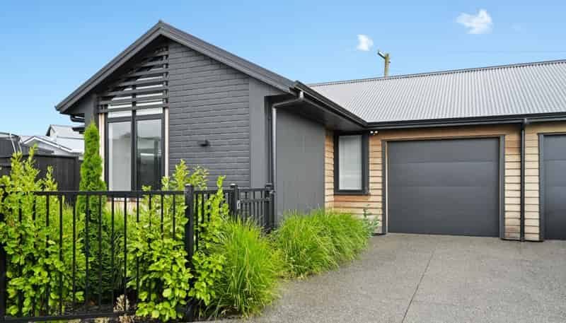 2/9 Kingsley Street , Saint Andrews