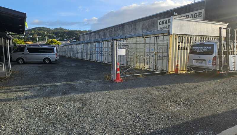 83-87 Port Road, Whangarei