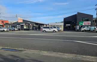 Prominent Industrial Leasehold Site