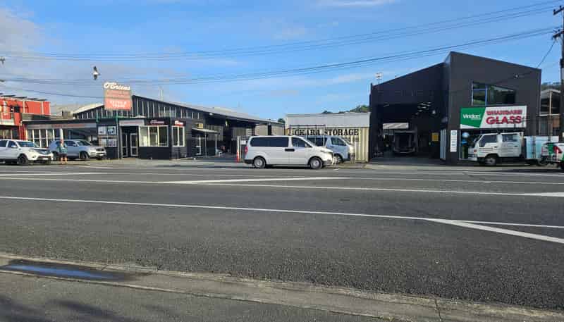 83-87 Port Road, Whangarei