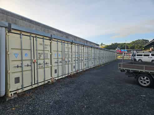 Prominent Industrial Leasehold Site