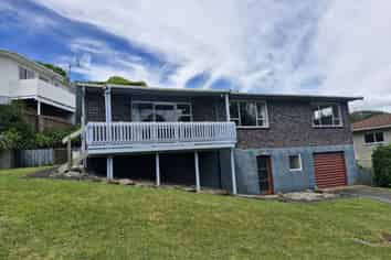 15 Rossiter Crescent, Lynmouth