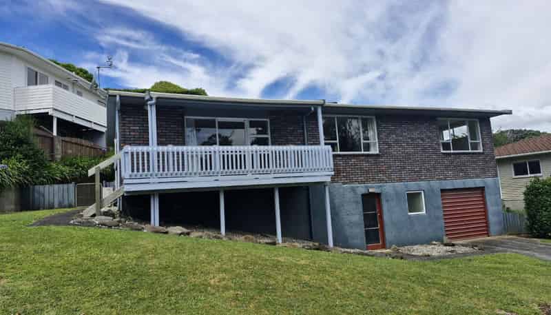 15 Rossiter Crescent, Lynmouth