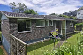 15 Rossiter Crescent, Lynmouth