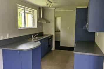 15 Rossiter Crescent, Lynmouth