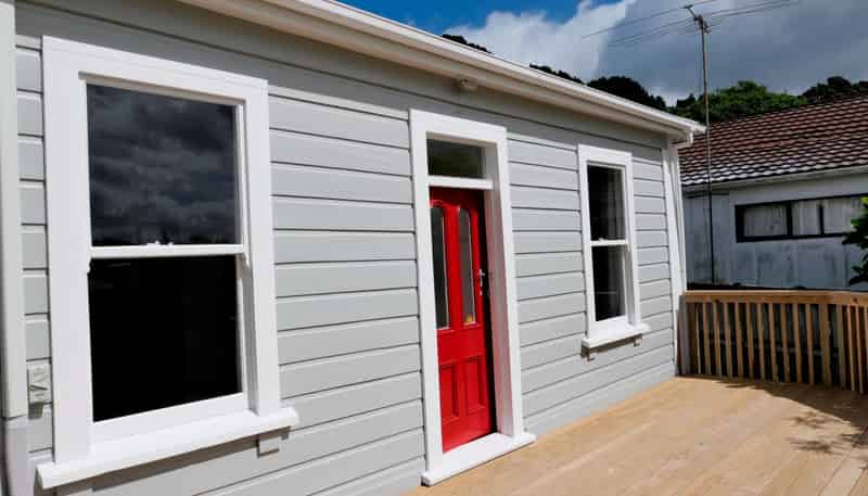 9 Stanley St, Berhampore