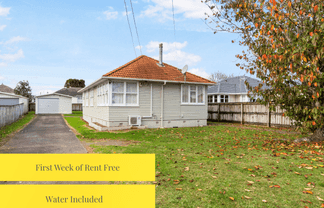 123 Porchester Road, Papakura