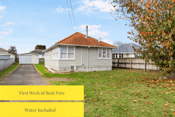 123 Porchester Road, Papakura