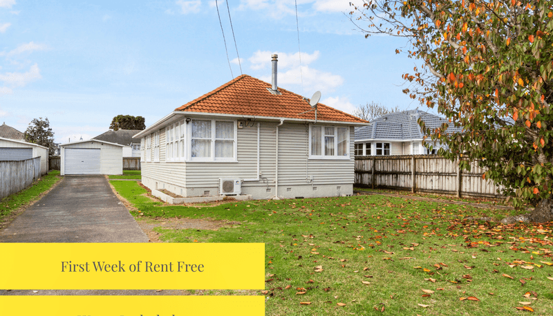 123 Porchester Road, Papakura