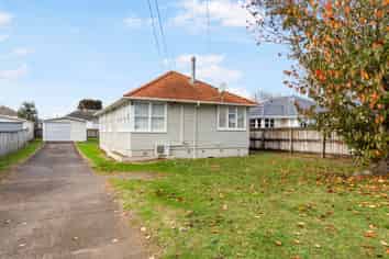 123 Porchester Road, Papakura