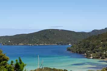 38a Blackwell Drive, Great Barrier Island (Aotea Island)