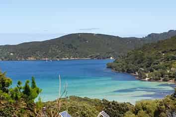 38a Blackwell Drive, Great Barrier Island (Aotea Island)
