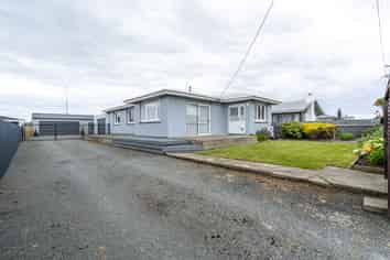 133 Oreti Street, Kingswell