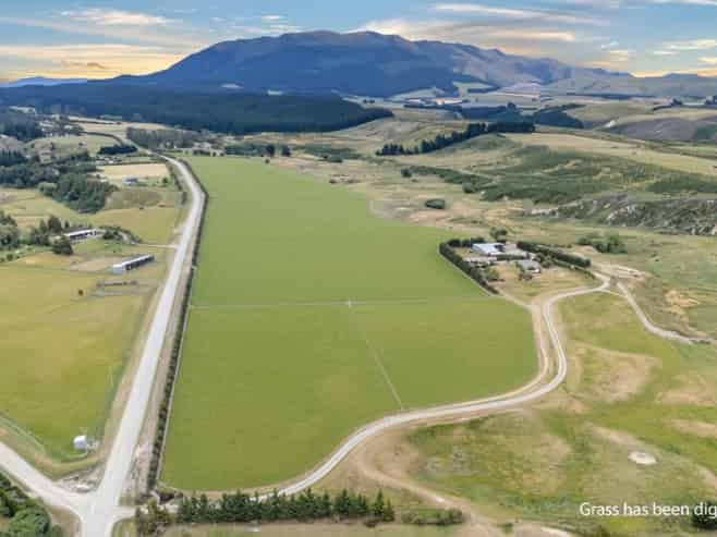 226 Cramptons Bush Road, Amberley