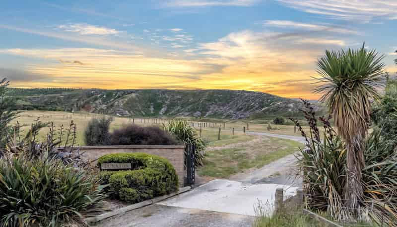 226 Cramptons Bush Road, Amberley