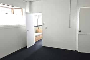 Central avenue lease