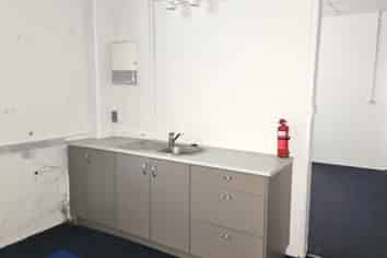 Central avenue lease