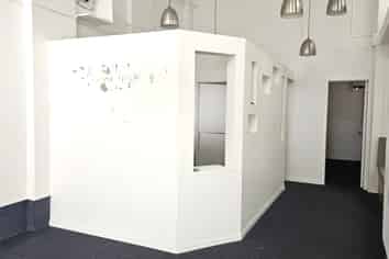 Central avenue lease