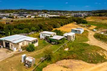 134 Tapu Road, Huapai