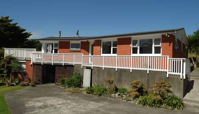 6 Rosetta Rd, Raumati South