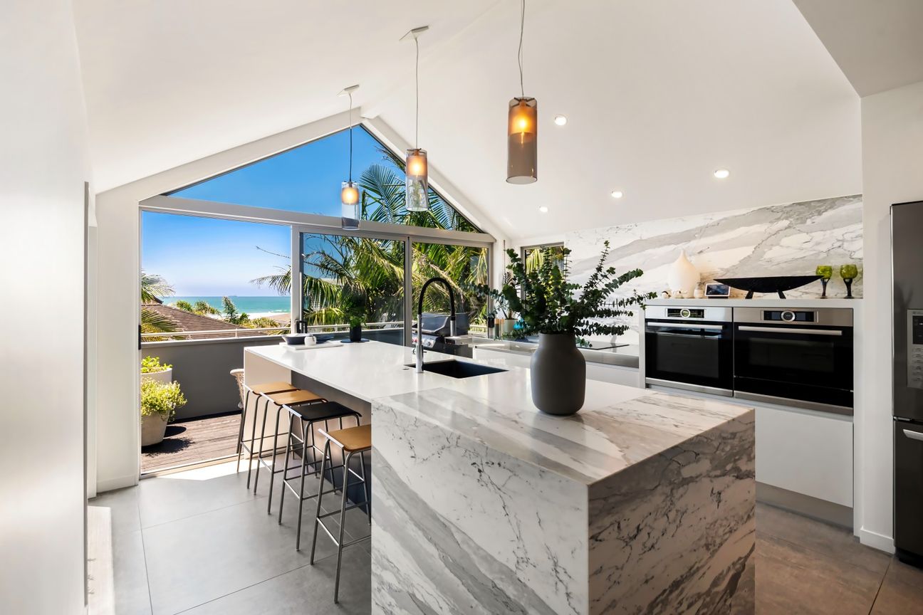 Where coastal luxury meets effortless living - Widok 2