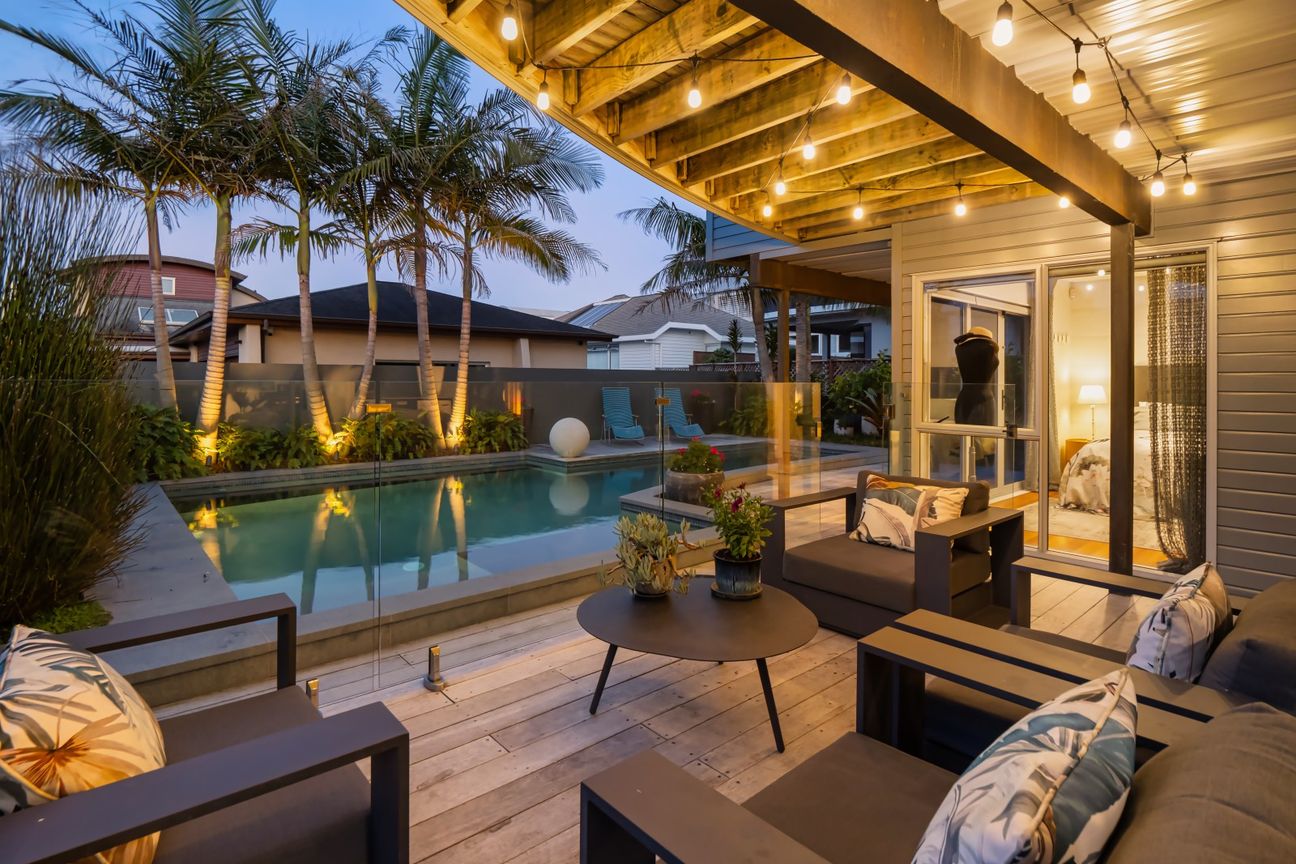 Where coastal luxury meets effortless living - Widok 5