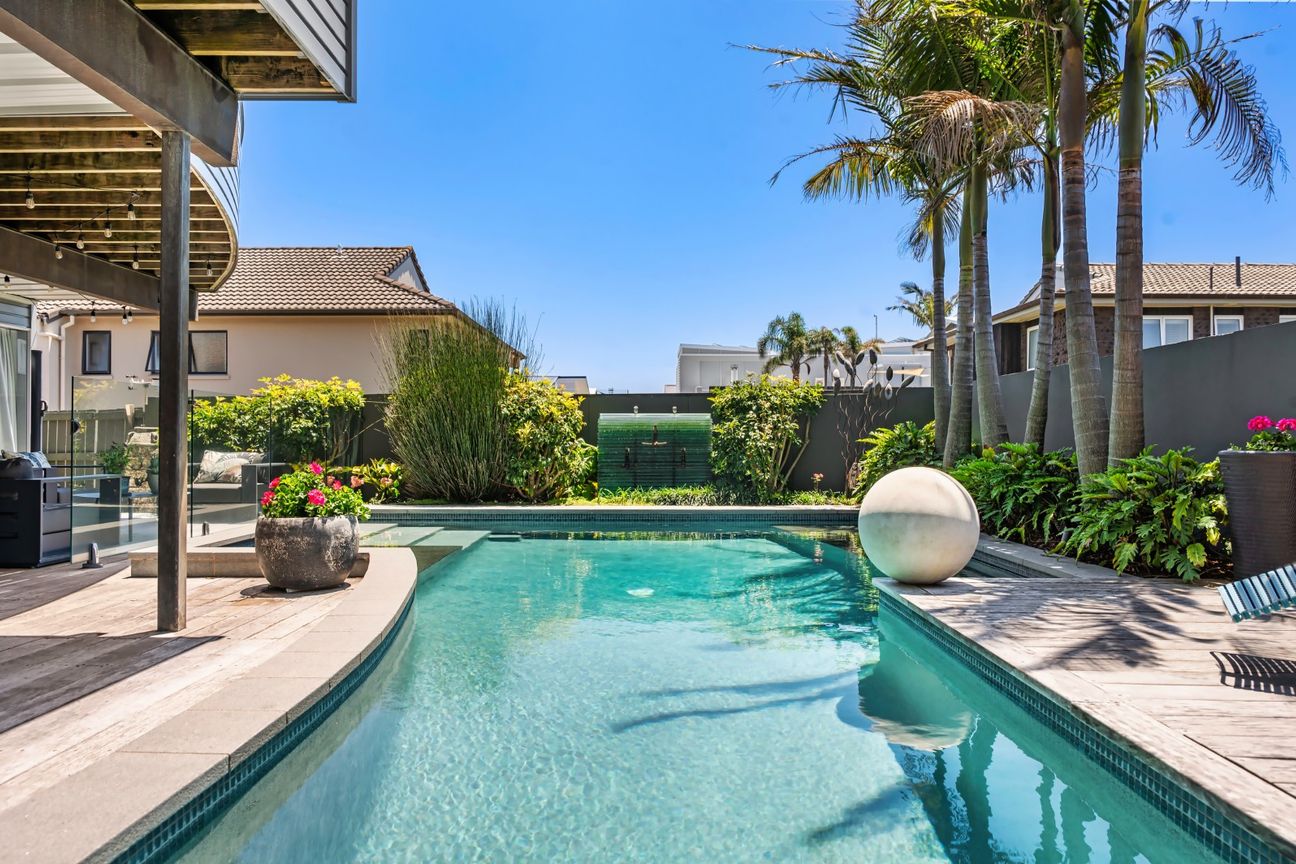 Where coastal luxury meets effortless living - Widok 6