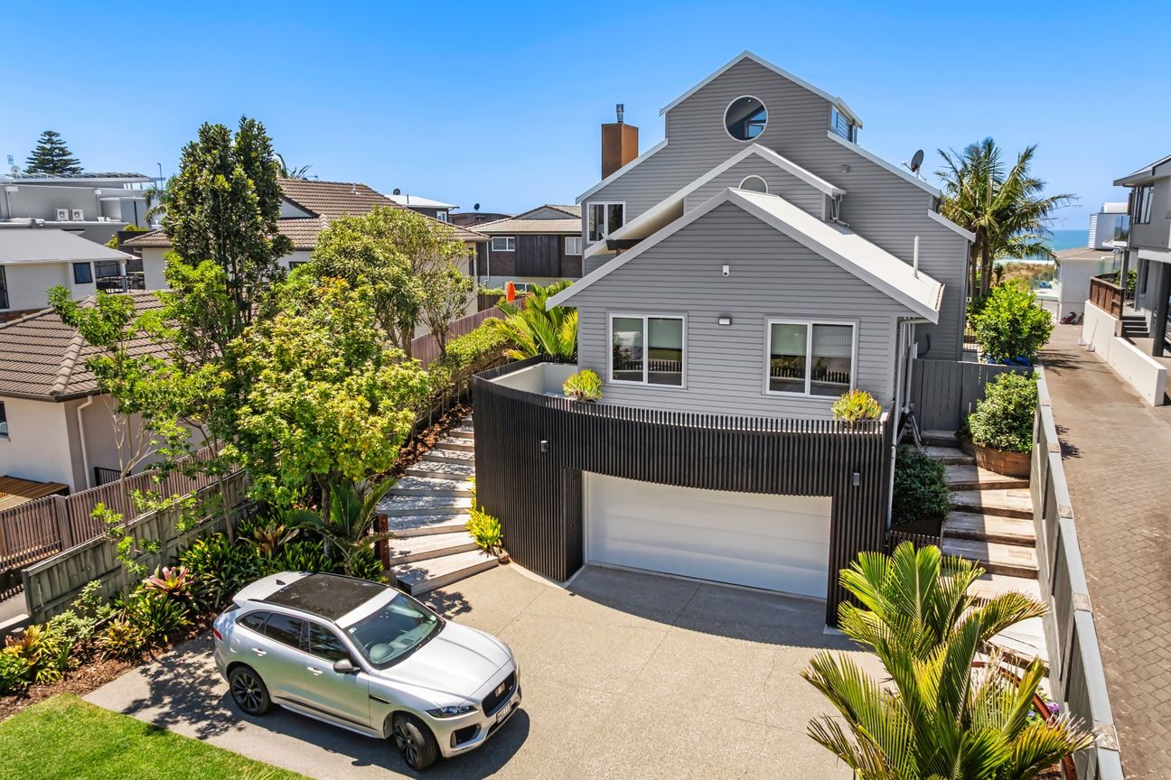 Where coastal luxury meets effortless living - Widok 3