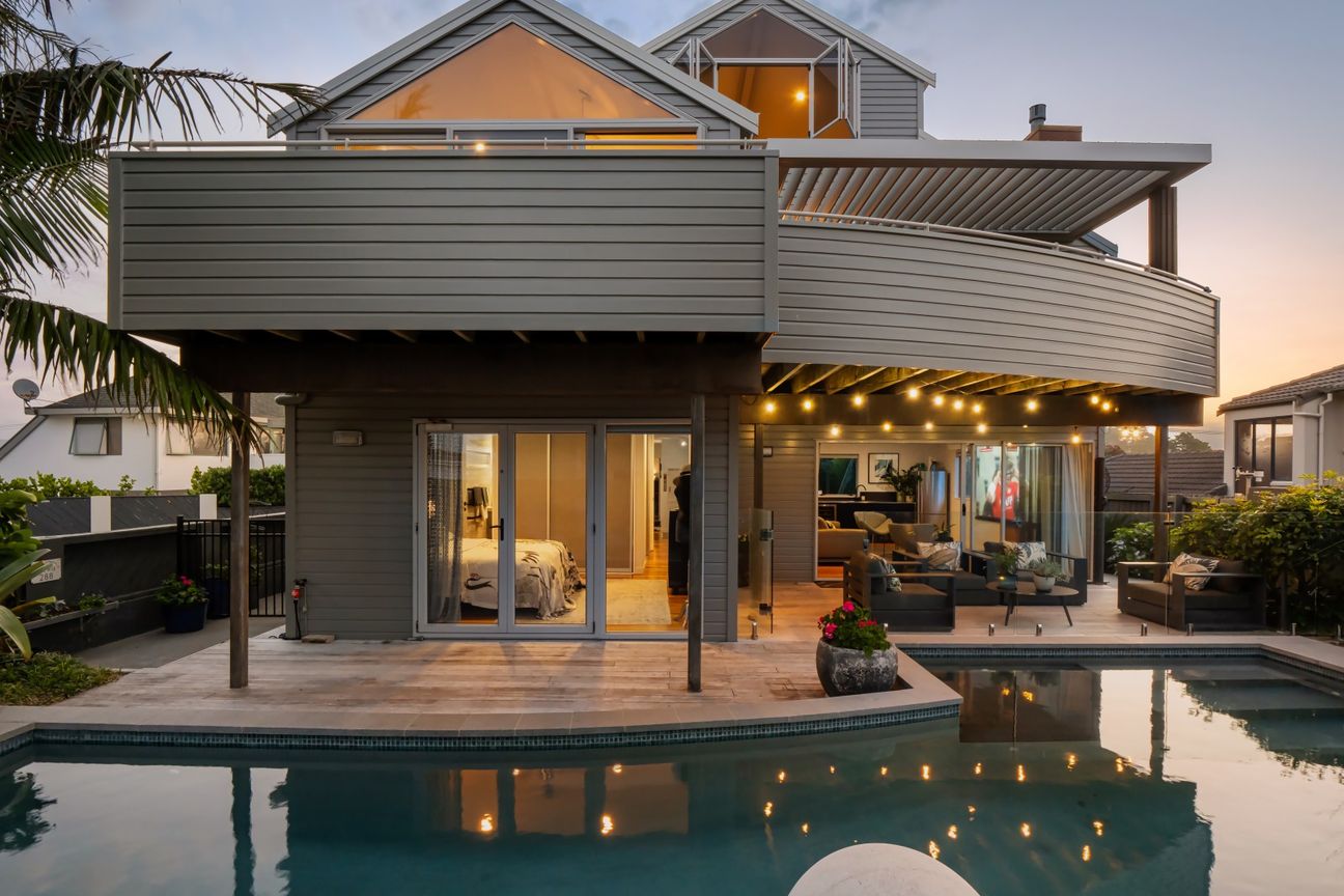 Where coastal luxury meets effortless living - Widok 4