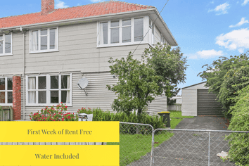 5a Russell Avenue, Papakura