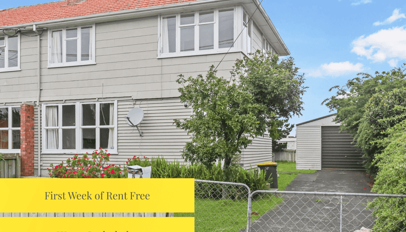5a Russell Avenue, Papakura