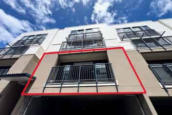 17/22 Normanby Road, Mount Eden