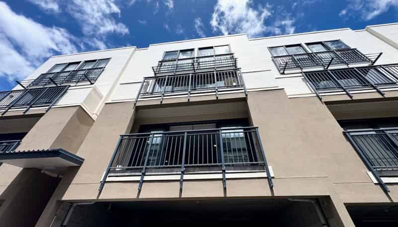 17/22 Normanby Road, Mount Eden