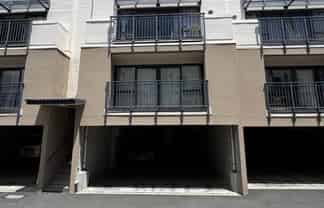 17/22 Normanby Road, Mount Eden