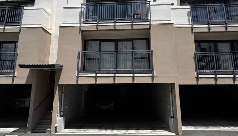 17/22 Normanby Road, Mount Eden