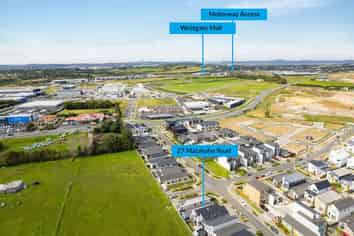 27 Matakohe Road, Westgate