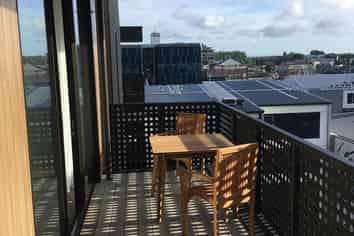 404/36B Welles Street, Christchurch Central