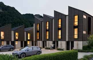 42 Gorge Road, Queenstown