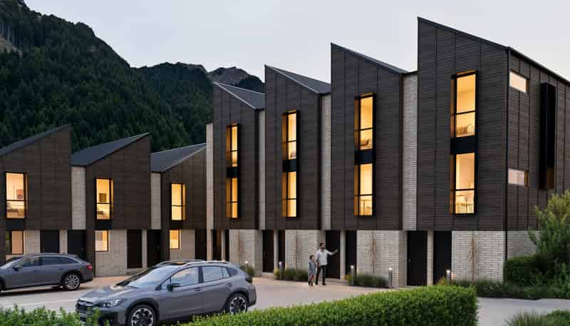 42 Gorge Road, Queenstown