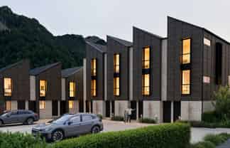 42 Gorge Road, Queenstown