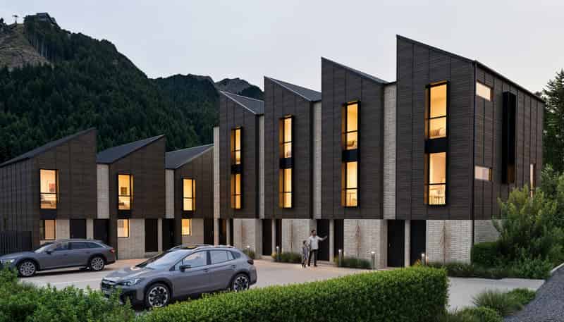 42 Gorge Road, Queenstown